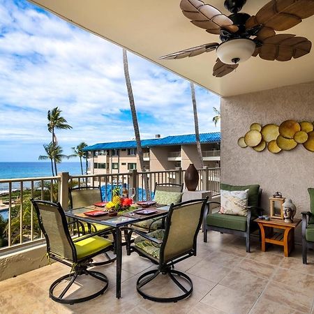 Ocean Hale Kailua-Kona Exterior photo