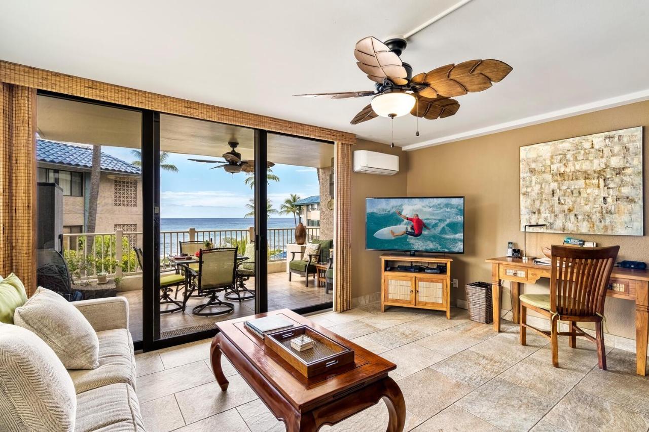 Ocean Hale Kailua-Kona Exterior photo