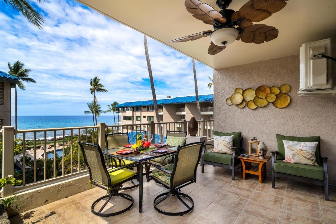 Ocean Hale Kailua-Kona Exterior photo