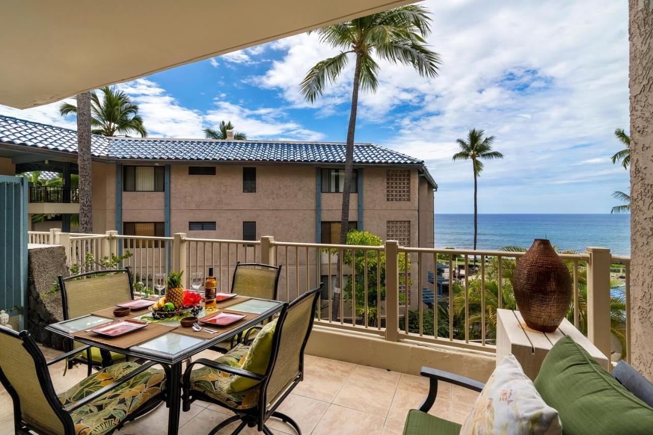 Ocean Hale Kailua-Kona Exterior photo