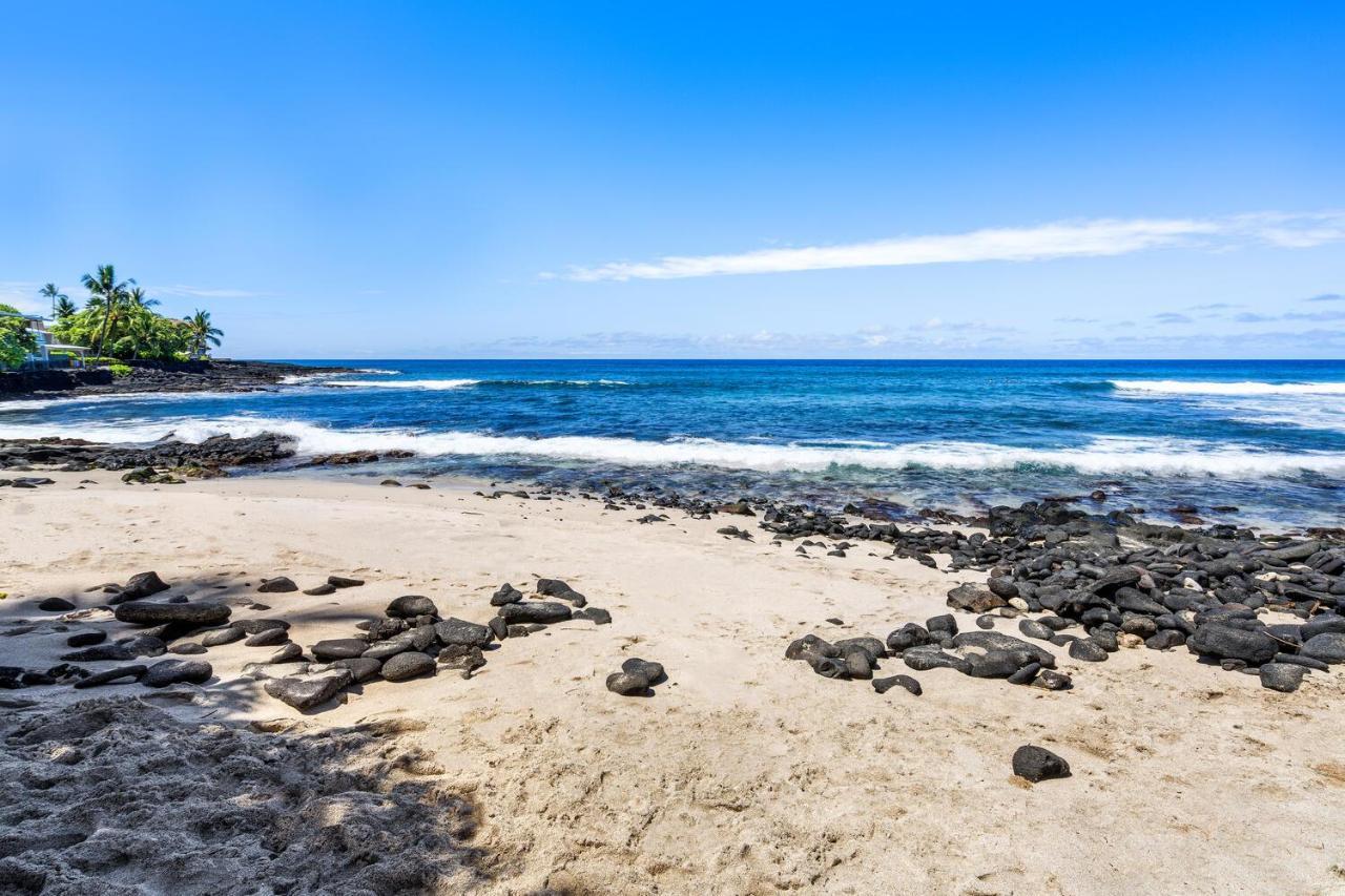 Ocean Hale Kailua-Kona Exterior photo