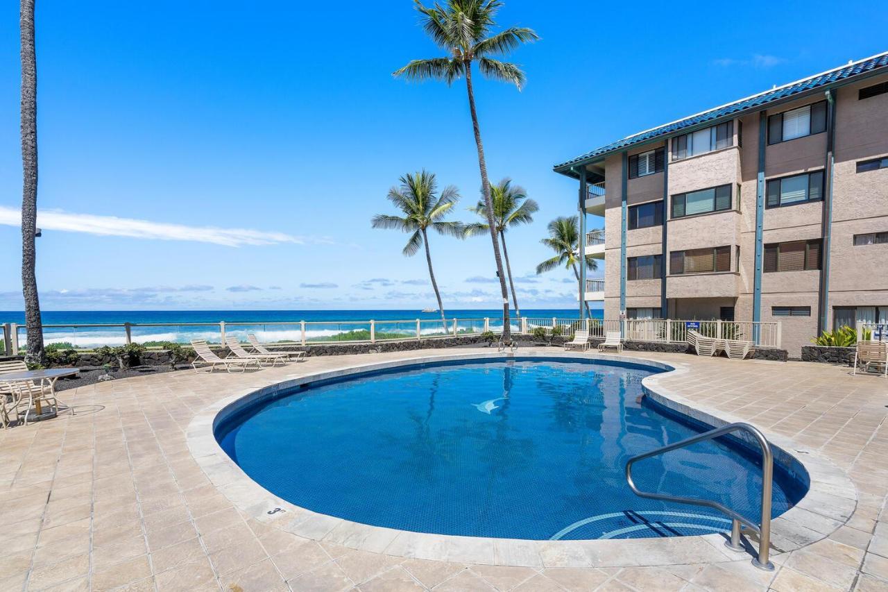 Ocean Hale Kailua-Kona Exterior photo