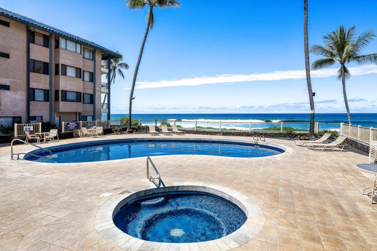 Ocean Hale Kailua-Kona Exterior photo
