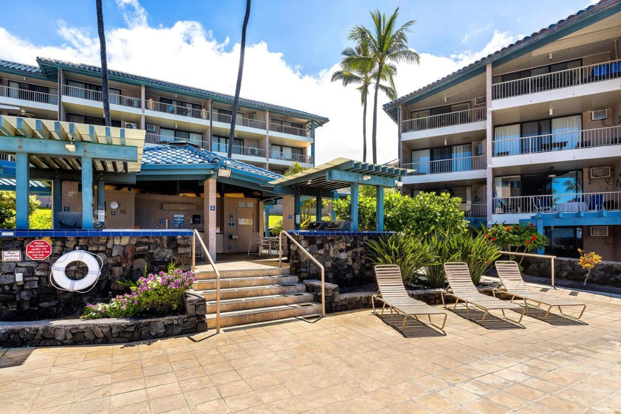 Ocean Hale Kailua-Kona Exterior photo