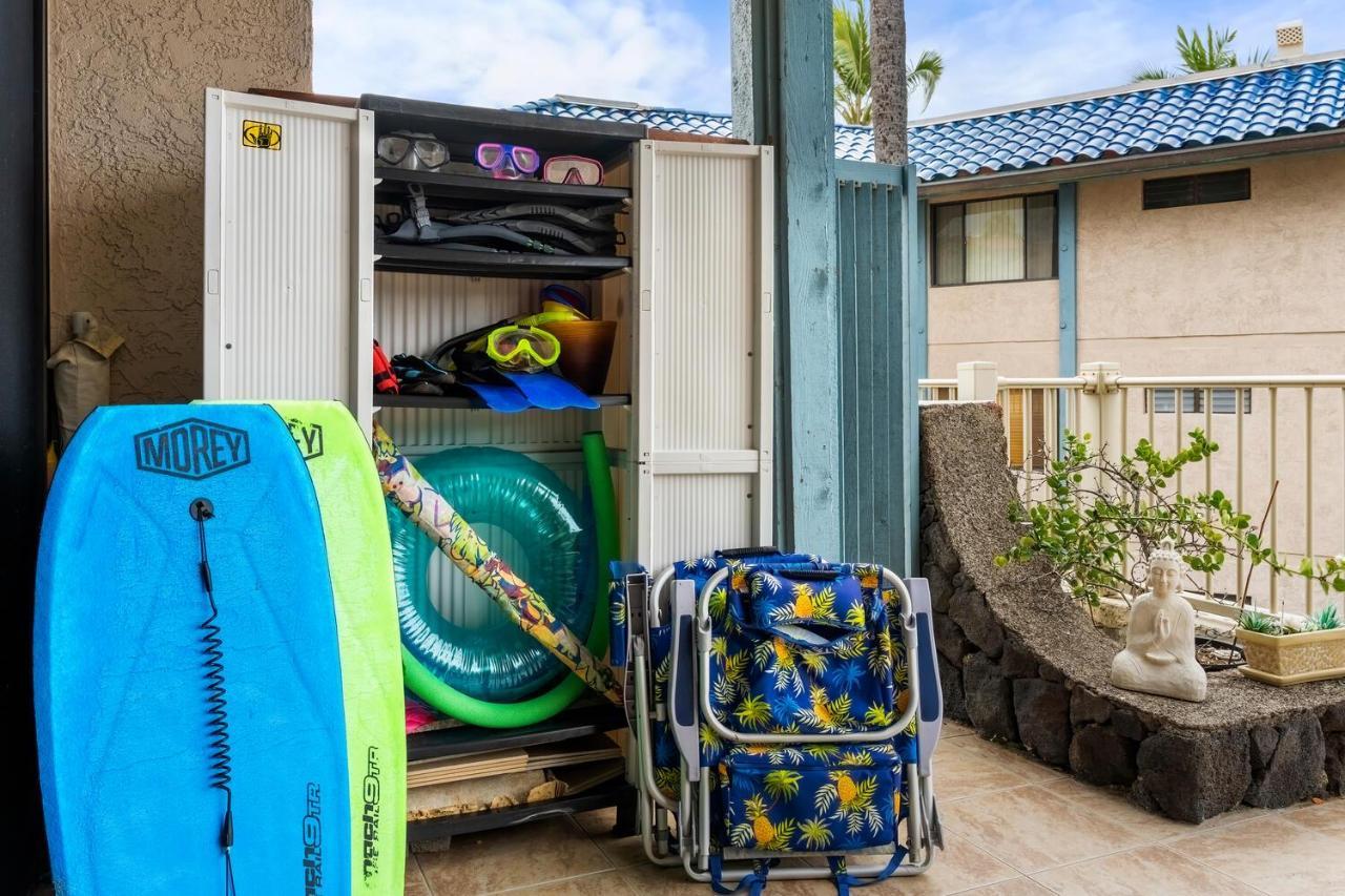 Ocean Hale Kailua-Kona Exterior photo