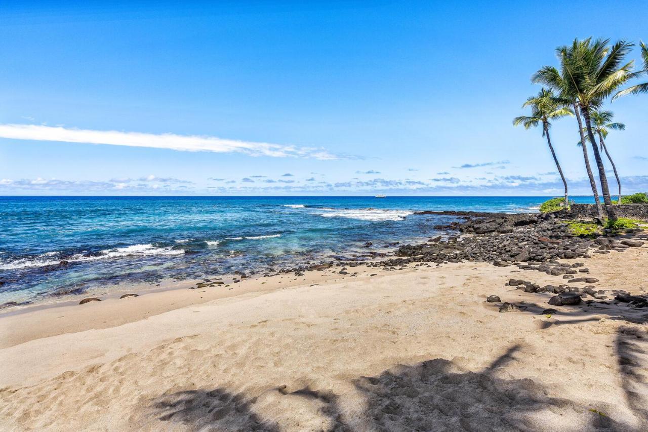 Ocean Hale Kailua-Kona Exterior photo