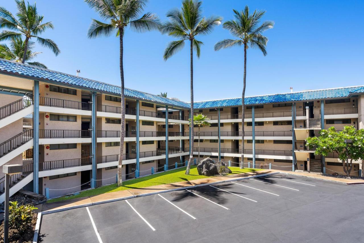Ocean Hale Kailua-Kona Exterior photo
